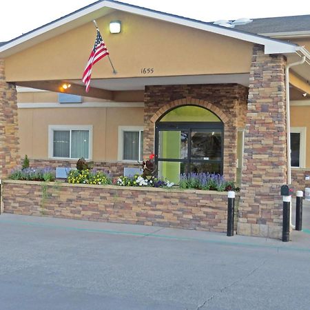 Surestay Plus By Best Western Montrose Luaran gambar
