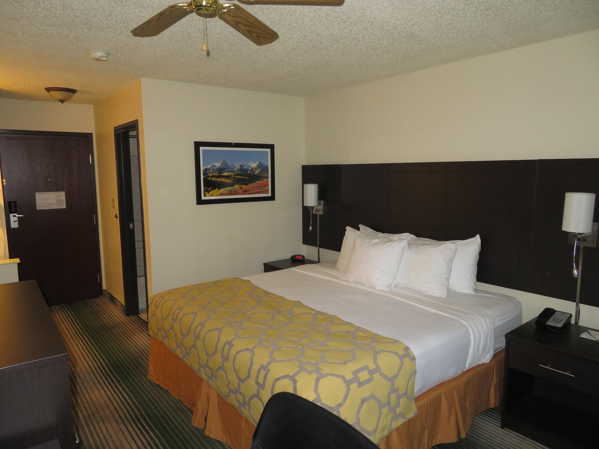 Surestay Plus By Best Western Montrose Luaran gambar
