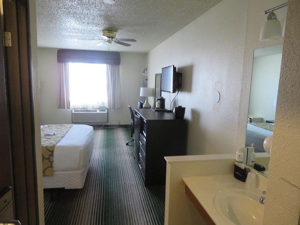 Surestay Plus By Best Western Montrose Luaran gambar