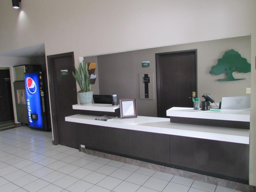 Surestay Plus By Best Western Montrose Luaran gambar