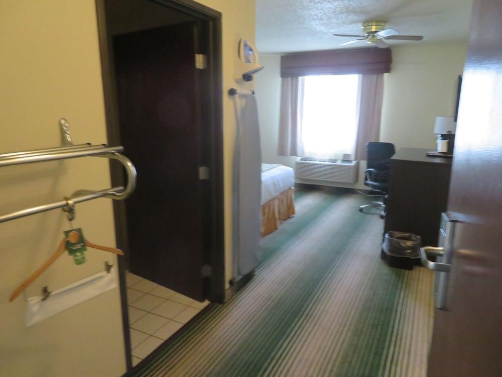 Surestay Plus By Best Western Montrose Luaran gambar