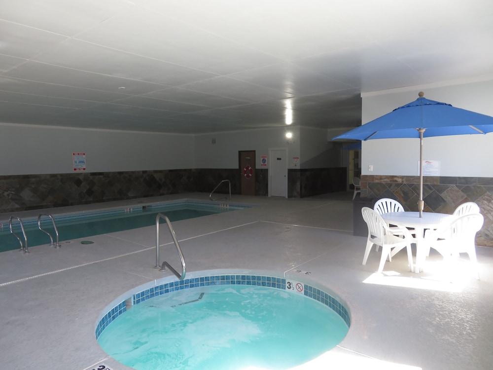 Surestay Plus By Best Western Montrose Luaran gambar