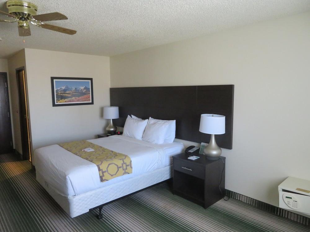 Surestay Plus By Best Western Montrose Luaran gambar