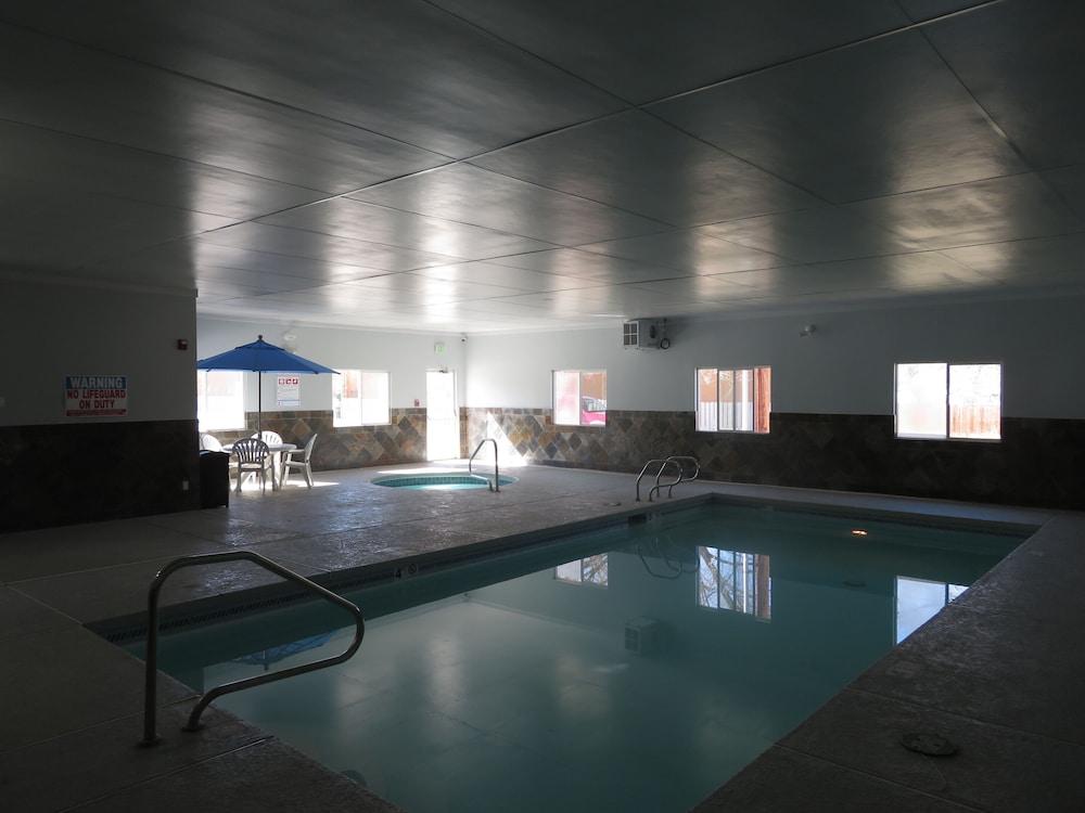 Surestay Plus By Best Western Montrose Luaran gambar