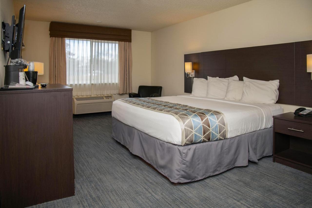 Surestay Plus By Best Western Montrose Luaran gambar