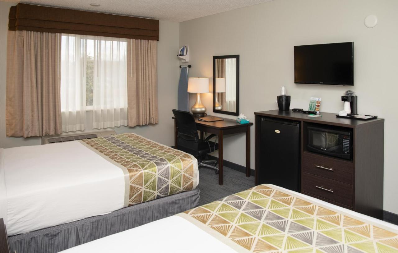 Surestay Plus By Best Western Montrose Luaran gambar