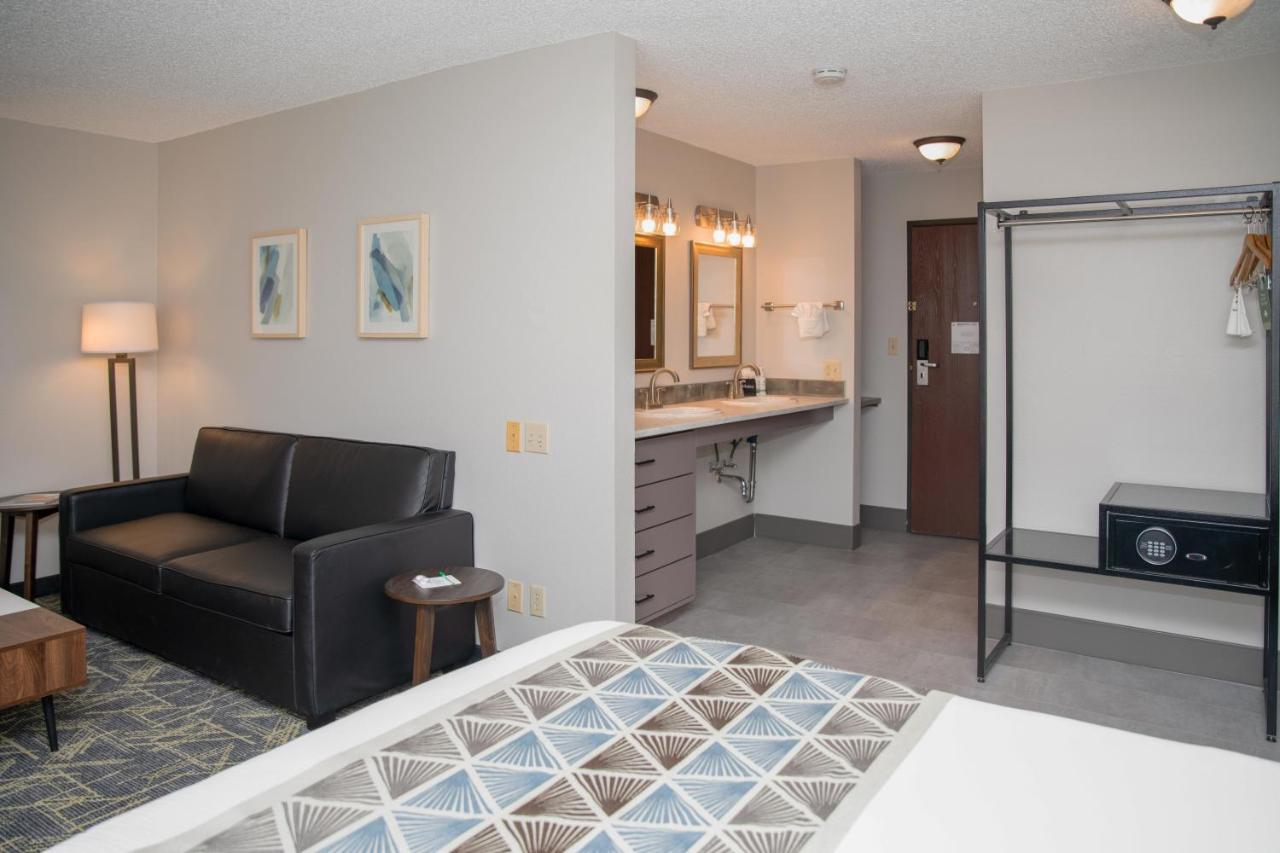 Surestay Plus By Best Western Montrose Luaran gambar