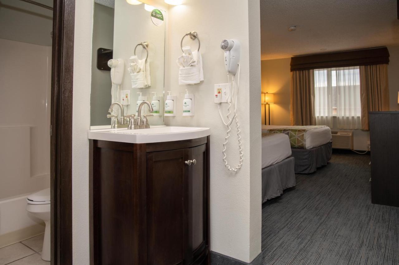 Surestay Plus By Best Western Montrose Luaran gambar