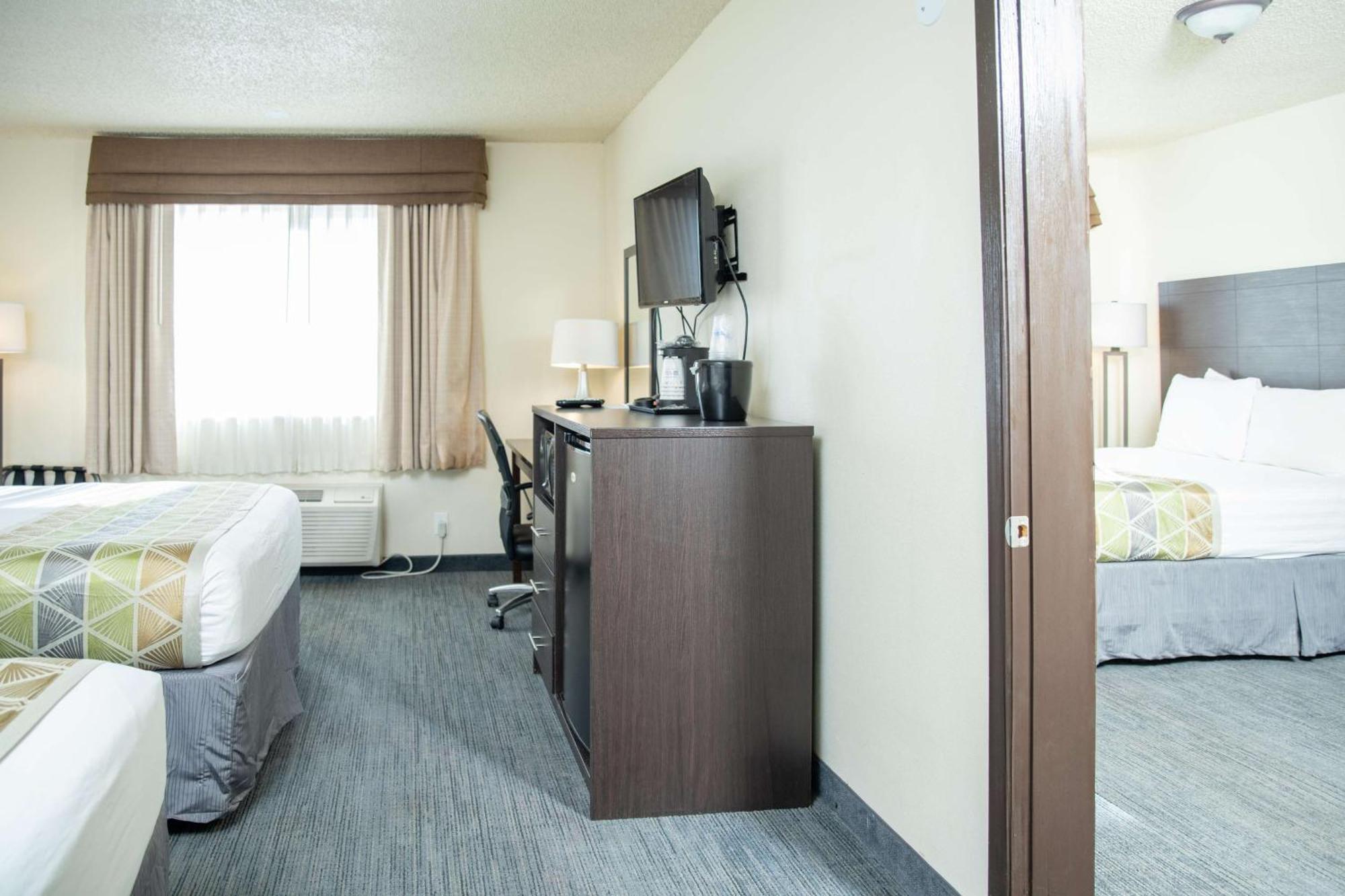 Surestay Plus By Best Western Montrose Luaran gambar