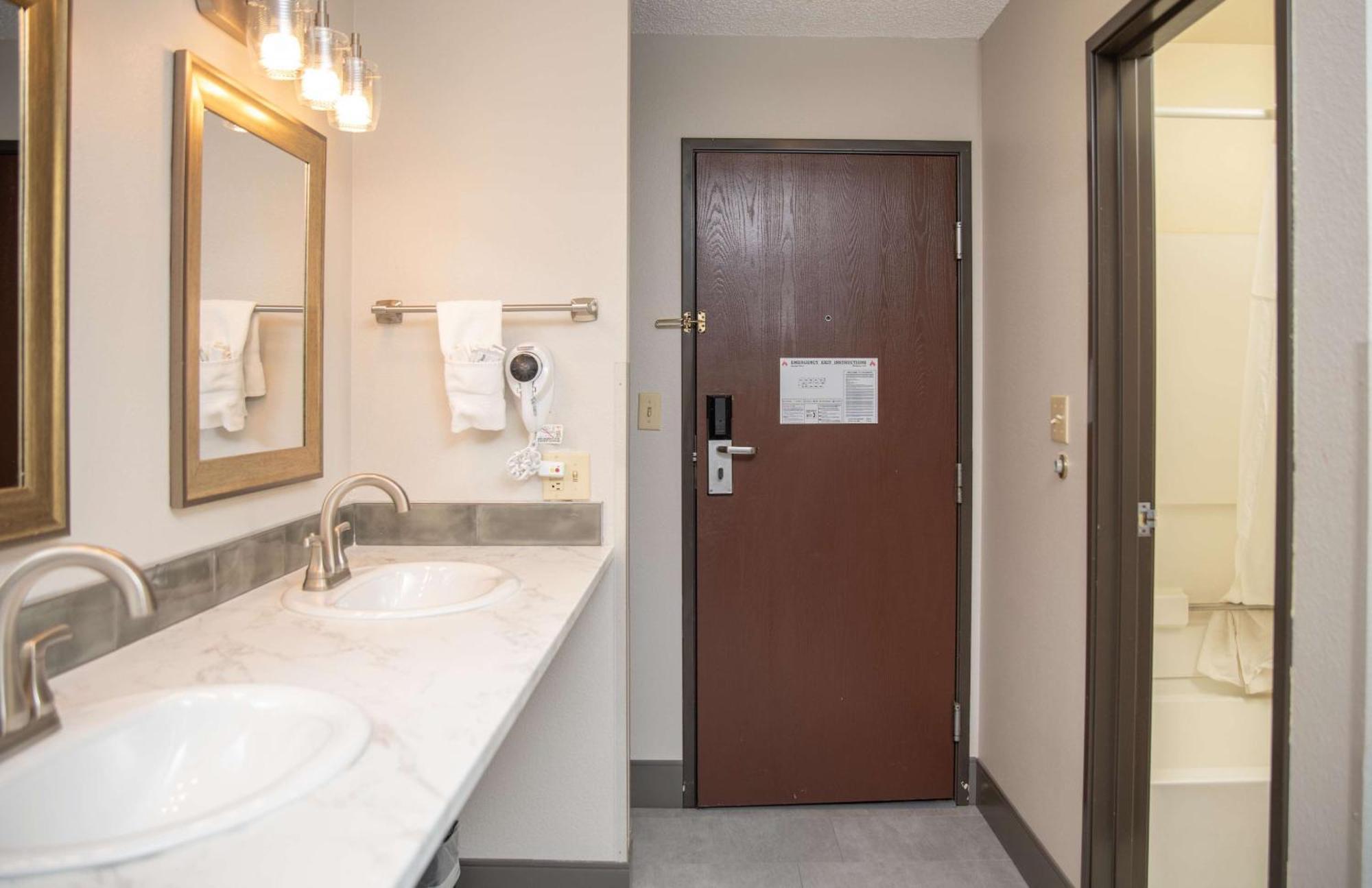 Surestay Plus By Best Western Montrose Luaran gambar
