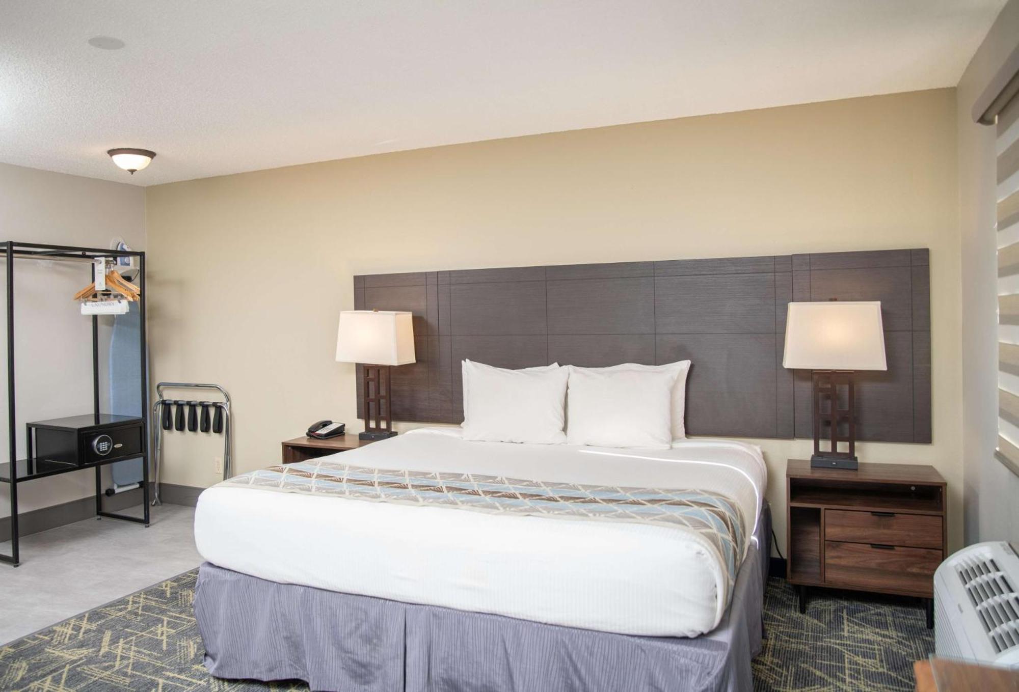 Surestay Plus By Best Western Montrose Luaran gambar