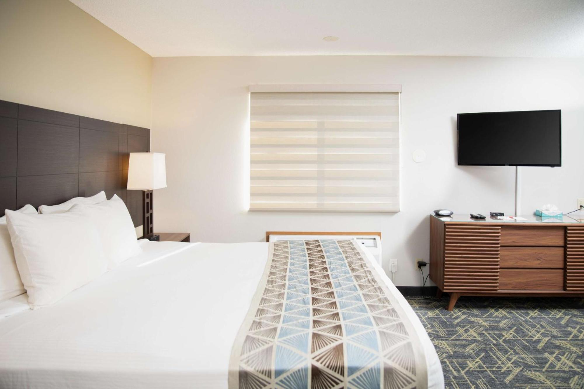 Surestay Plus By Best Western Montrose Luaran gambar