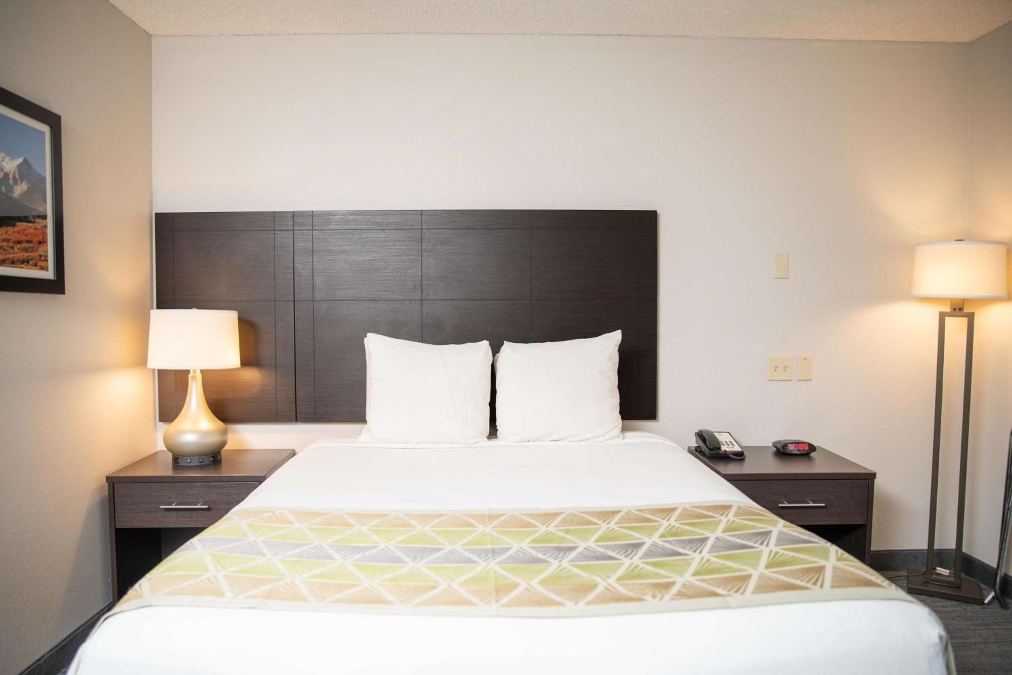 Surestay Plus By Best Western Montrose Luaran gambar