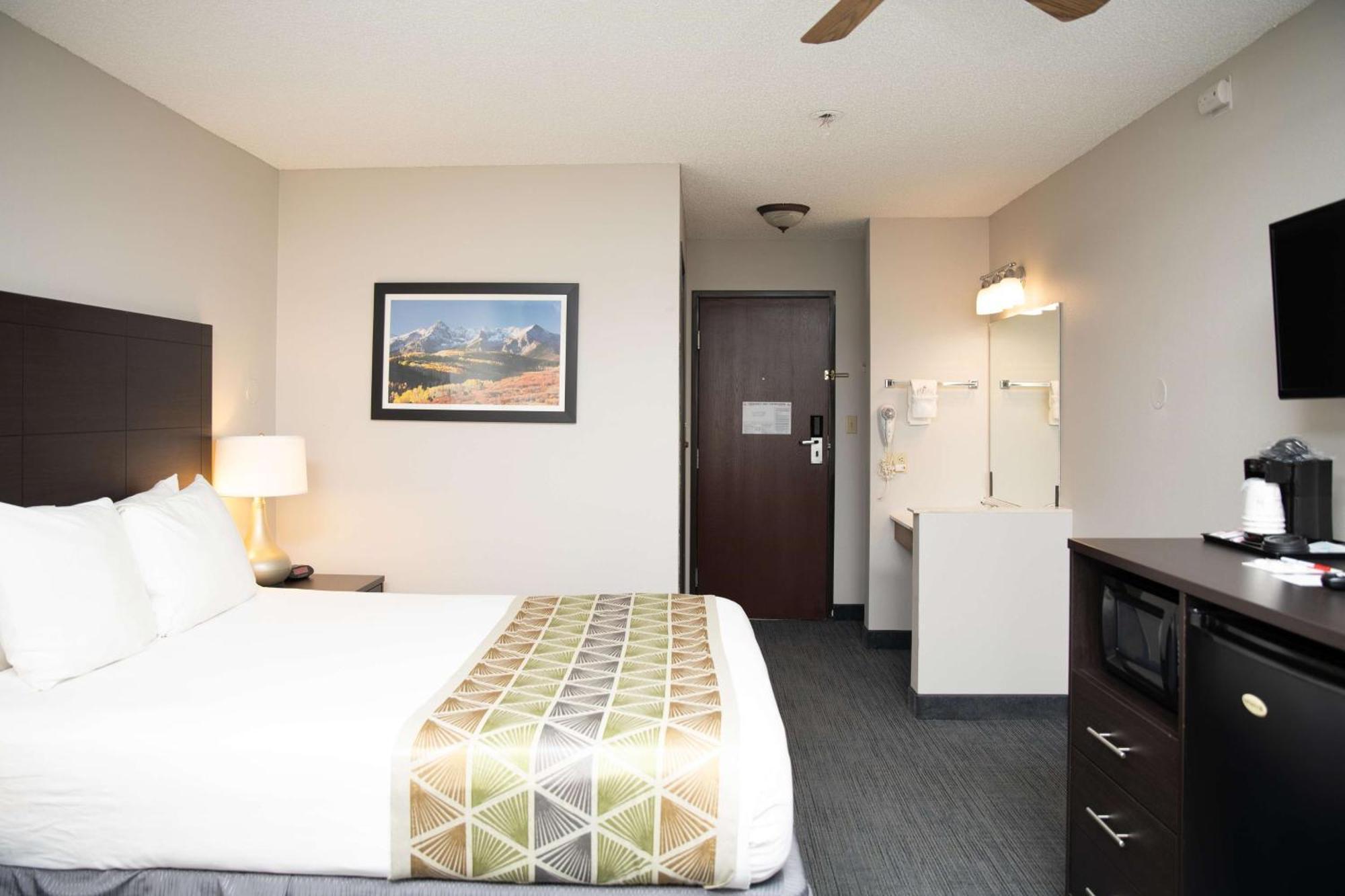 Surestay Plus By Best Western Montrose Luaran gambar