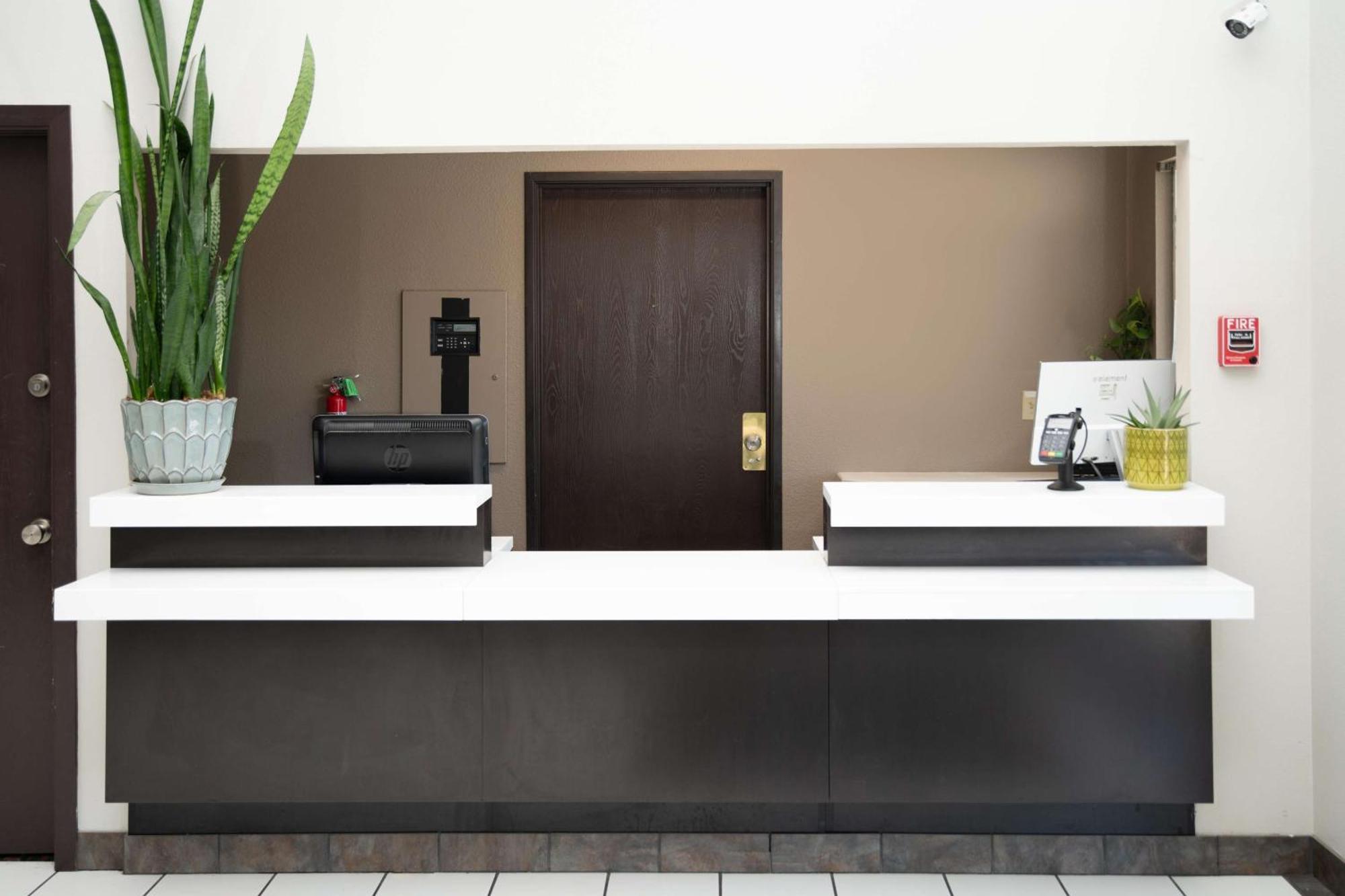 Surestay Plus By Best Western Montrose Luaran gambar