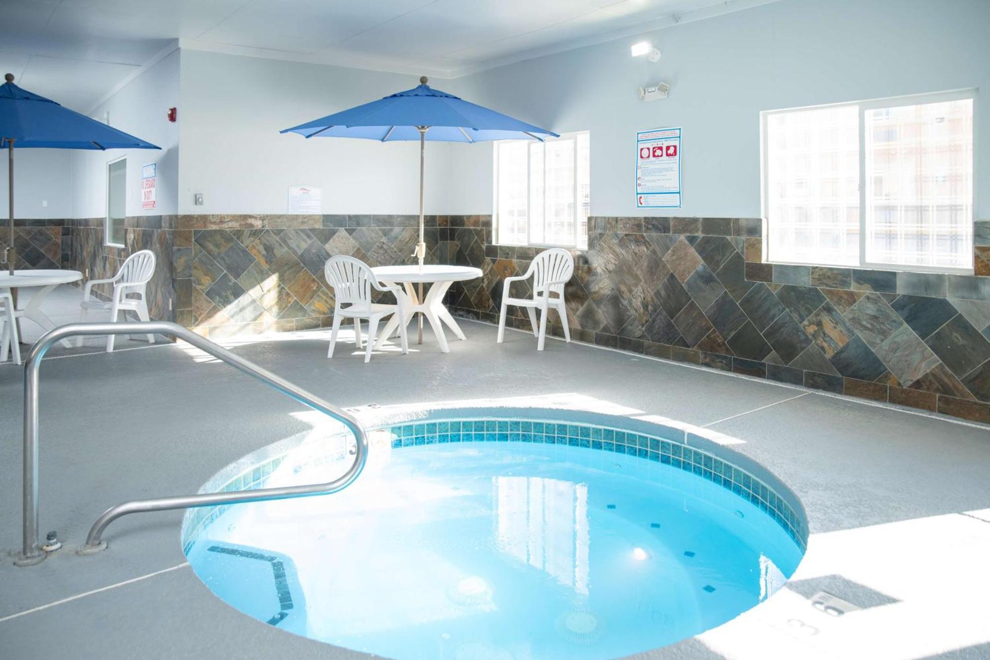 Surestay Plus By Best Western Montrose Luaran gambar