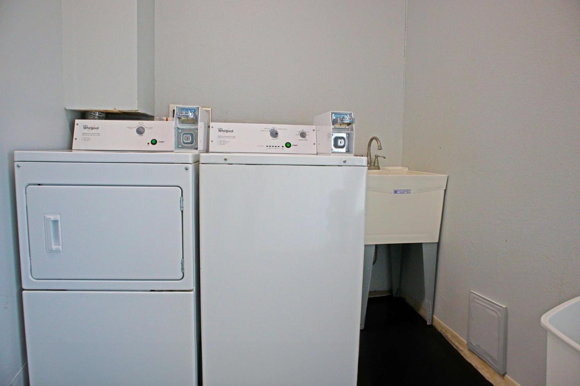 Surestay Plus By Best Western Montrose Luaran gambar