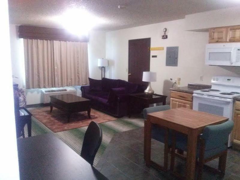 Surestay Plus By Best Western Montrose Luaran gambar