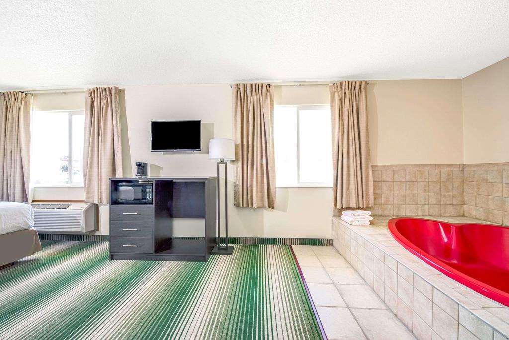 Surestay Plus By Best Western Montrose Bilik gambar