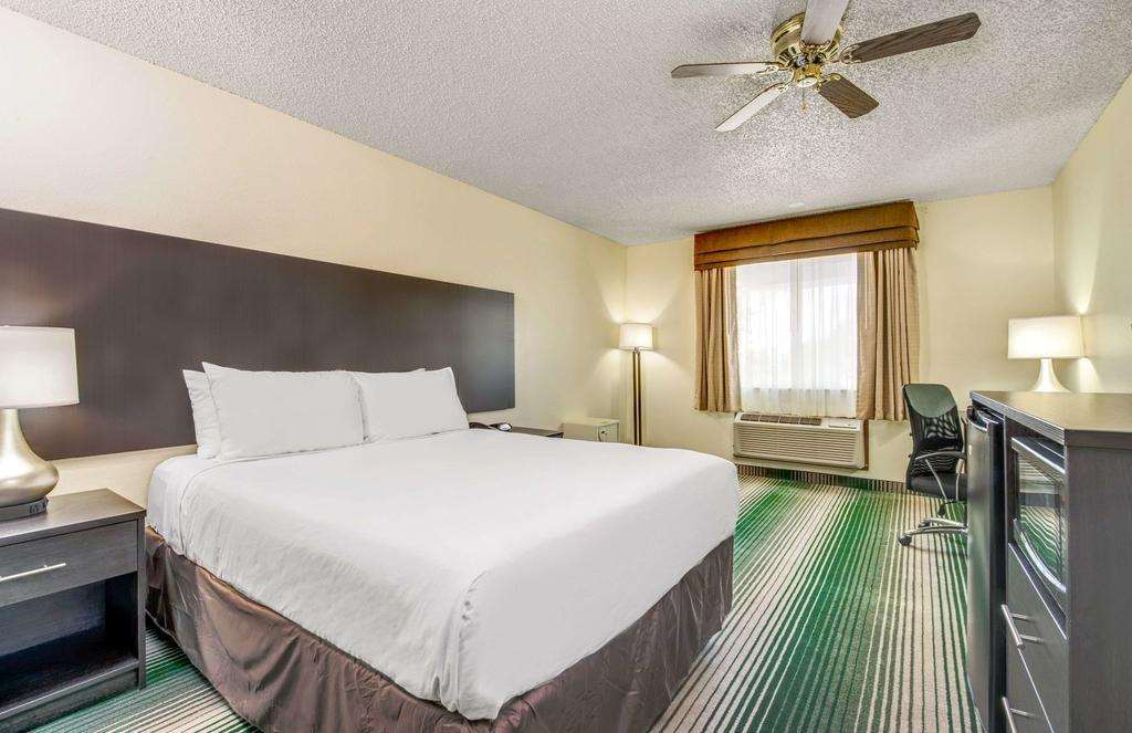 Surestay Plus By Best Western Montrose Bilik gambar