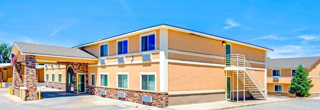 Surestay Plus By Best Western Montrose Luaran gambar