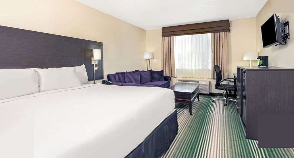 Surestay Plus By Best Western Montrose Bilik gambar