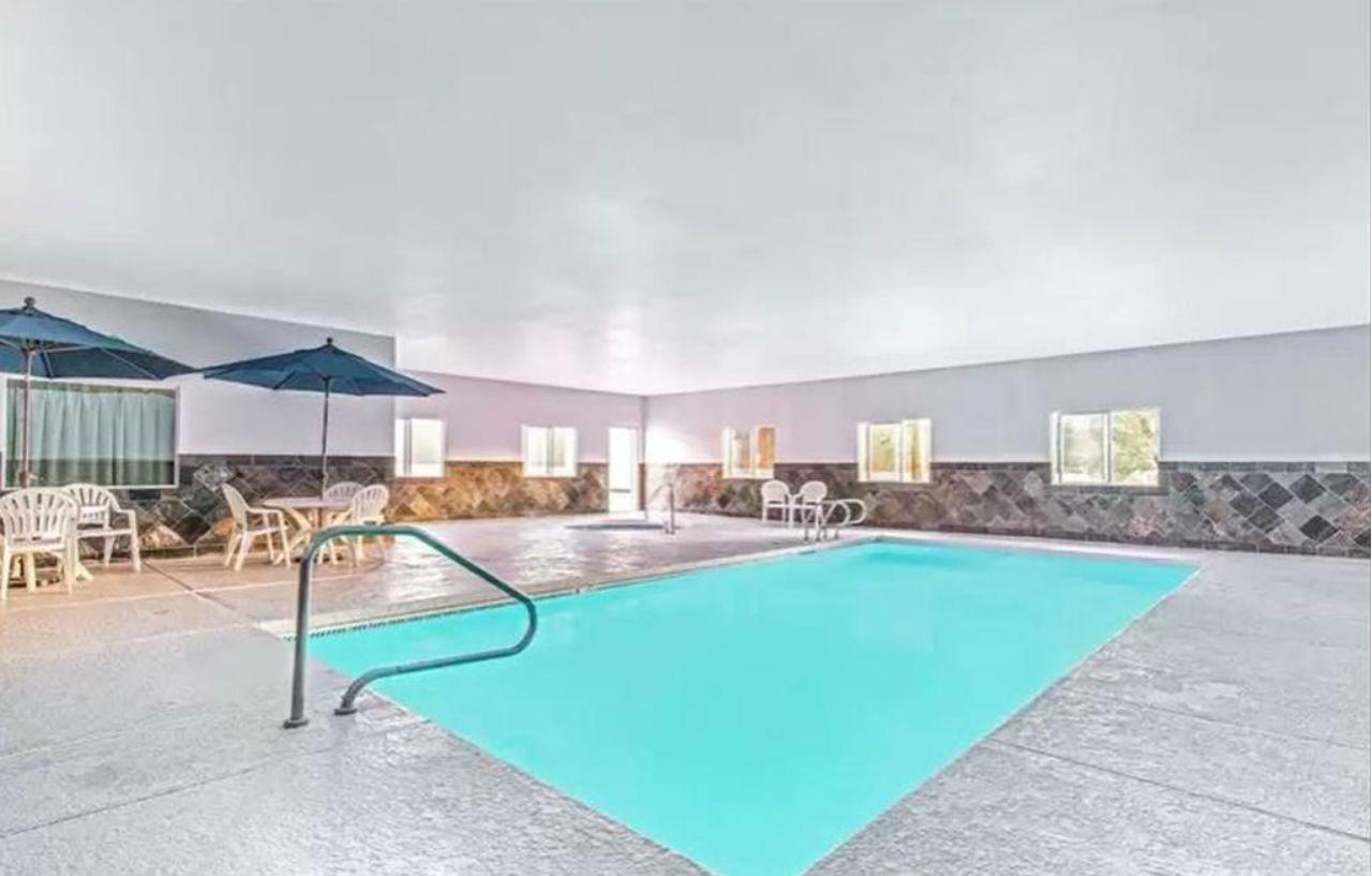 Surestay Plus By Best Western Montrose Luaran gambar